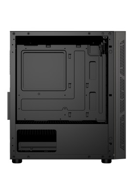 Корпус FSP CST220S без БЖ mATX Black