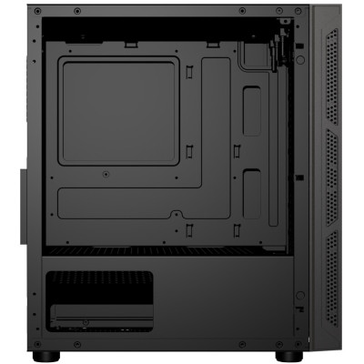 Корпус FSP CST220S без БЖ mATX Black Корпус FSP CST220S без БЖ mATX Black