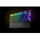 Клавіатура ігрова механічна SteelSeries Apex 7 TKL (Red Switch) UA OLED Smart Display