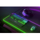 Клавіатура ігрова механічна SteelSeries Apex 7 TKL (Red Switch) UA OLED Smart Display