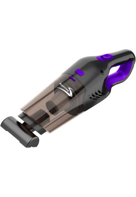 Автомобільний пилосос Aspiring Windstorm 3 Wireless and Cord 17000 Pa