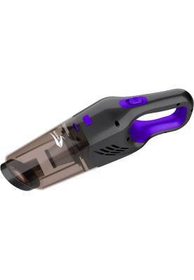 Автомобільний пилосос Aspiring Windstorm 3 Wireless and Cord 17000 Pa