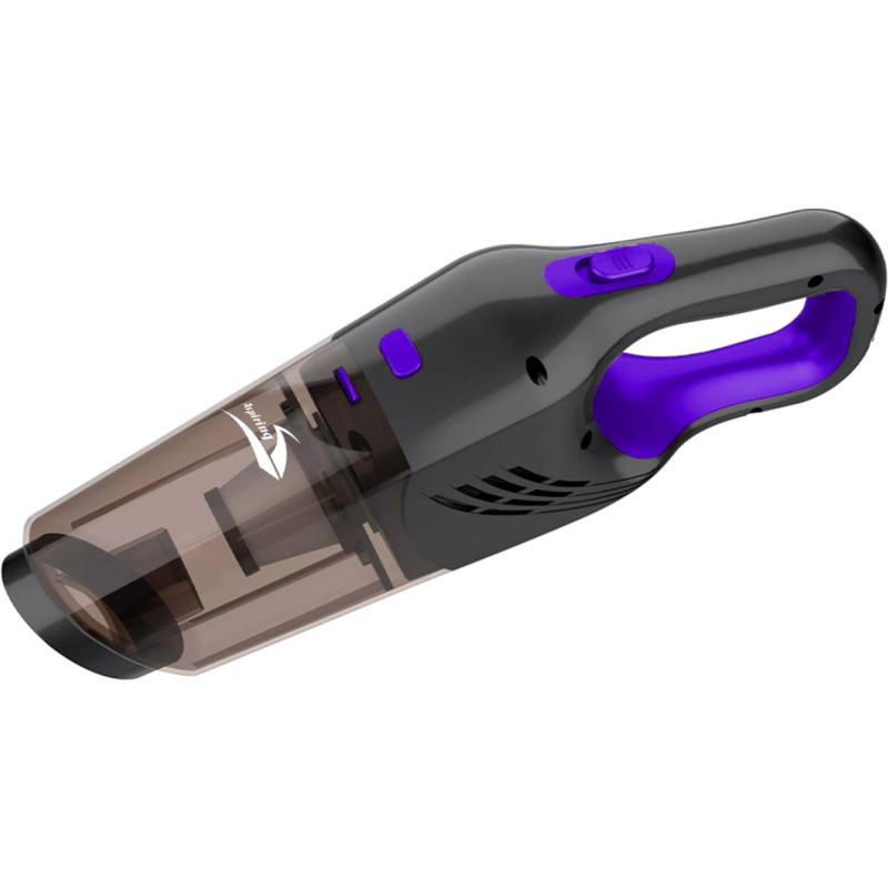 Автомобільний пилосос Aspiring Windstorm 3 Wireless and Cord 17000 Pa