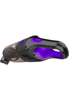 Автомобільний пилосос Aspiring Windstorm 3 Wireless and Cord 17000 Pa