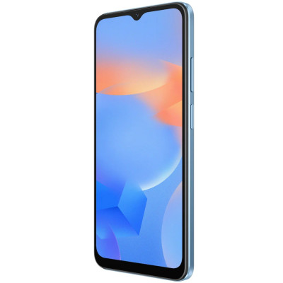 Смартфон Blackview A52Pro 6.52" HD+ /4GB/128GB/ T606 / 5180mAh / 13+5Мп / Blue