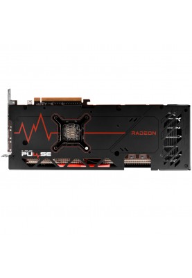 AMD Radeon RX 7900 GRE Sapphire PULSE GAMING OC, 16GB GDDR6, 256 bit, PCI-Express 4.0 x16