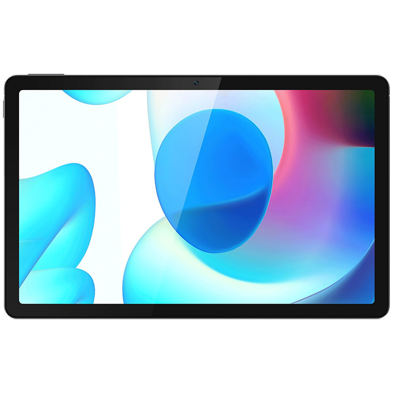 Планшет Realme Pad 10.4" 6/128GB LTE Grey (RMP2102)