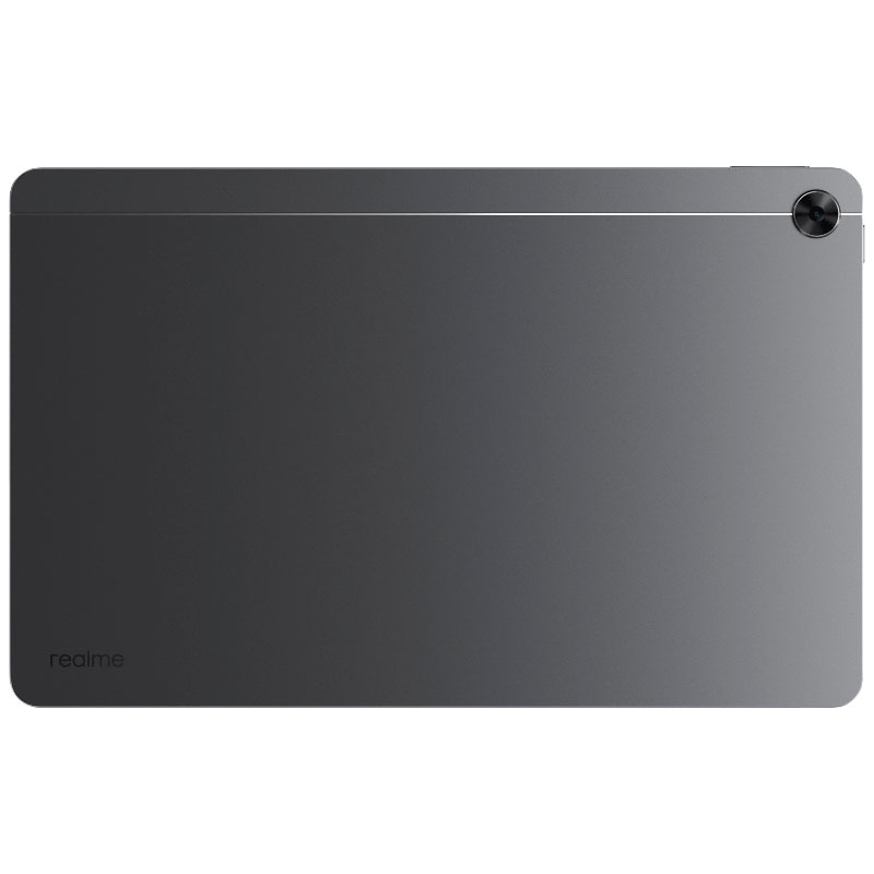 Планшет Realme Pad 10.4" 6/128GB LTE Grey (RMP2102)