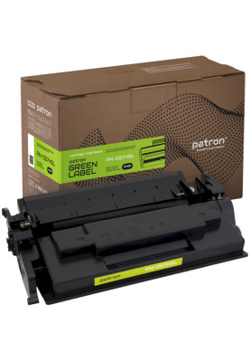 Картридж Canon 057 H Green Label Patron (PN-057HGL)