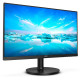 TFT 27" Philips 271V8LA, VA, 75Hz, VGA, HDMI, колонки, чорний
