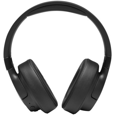 Bluetooth-гарнітура JBL T760 NC Black (JBLT760NCBLK)