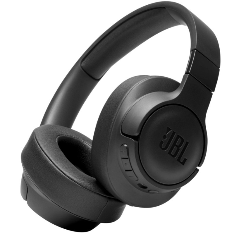Bluetooth-гарнітура JBL T760 NC Black (JBLT760NCBLK)