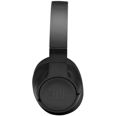 Bluetooth-гарнітура JBL T760 NC Black (JBLT760NCBLK)