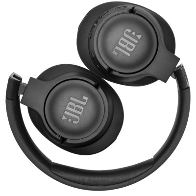 Bluetooth-гарнітура JBL T760 NC Black (JBLT760NCBLK)
