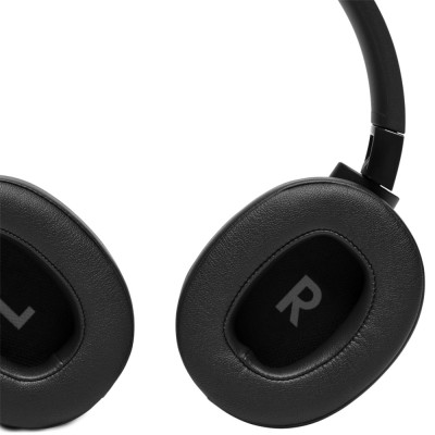 Bluetooth-гарнітура JBL T760 NC Black (JBLT760NCBLK)