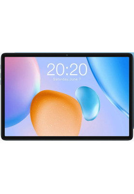 Планшет Teclast P30S 10.1” HD/4GB/64GB/MT8183/WIFI/6000mAh/Metal/Ice Blue