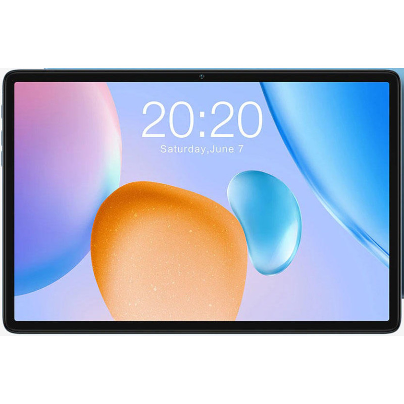 Планшет Teclast P30S 10.1” HD/4GB/64GB/MT8183/WIFI/6000mAh/Metal/Ice Blue
