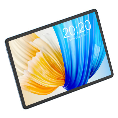 Планшет Teclast P30S 10.1” HD/4GB/64GB/MT8183/WIFI/6000mAh/Metal/Ice Blue