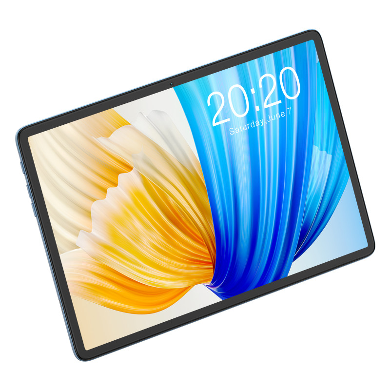 Планшет Teclast P30S 10.1” HD/4GB/64GB/MT8183/WIFI/6000mAh/Metal/Ice Blue