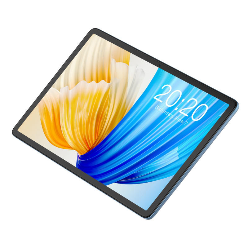 Планшет Teclast P30S 10.1” HD/4GB/64GB/MT8183/WIFI/6000mAh/Metal/Ice Blue