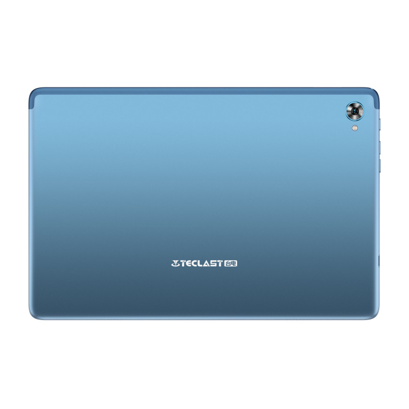 Планшет Teclast P30S 10.1” HD/4GB/64GB/MT8183/WIFI/6000mAh/Metal/Ice Blue