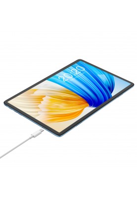 Планшет Teclast P30S 10.1” HD/4GB/64GB/MT8183/WIFI/6000mAh/Metal/Ice Blue