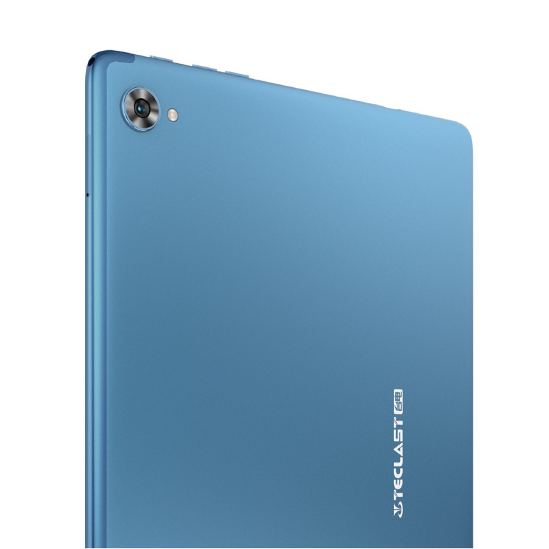 Планшет Teclast P30S 10.1” HD/4GB/64GB/MT8183/WIFI/6000mAh/Metal/Ice Blue