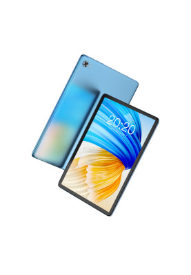 Планшет Teclast P30S 10.1” HD/4GB/64GB/MT8183/WIFI/6000mAh/Metal/Ice Blue