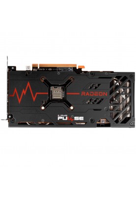 AMD Radeon RX 7600 Sapphire PULSE GAMING OC, 8GB GDDR6, 128 bit, PCI-Express 4.0 x8