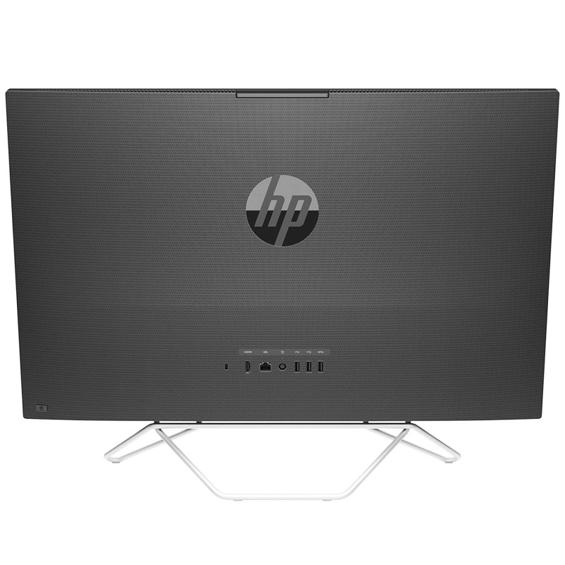 Моноблок 23.8'' HP ProOne 240 G9 i5-1235U/8Gb/SSD256Gb/Cam/K&M/DOS/Iron Gray