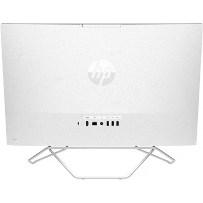 Моноблок 23.8'' HP ProOne 240 G9 i5-1235U/8Gb/SSD256Gb/Cam/K&M/WiFi/W11P64/Starry White
