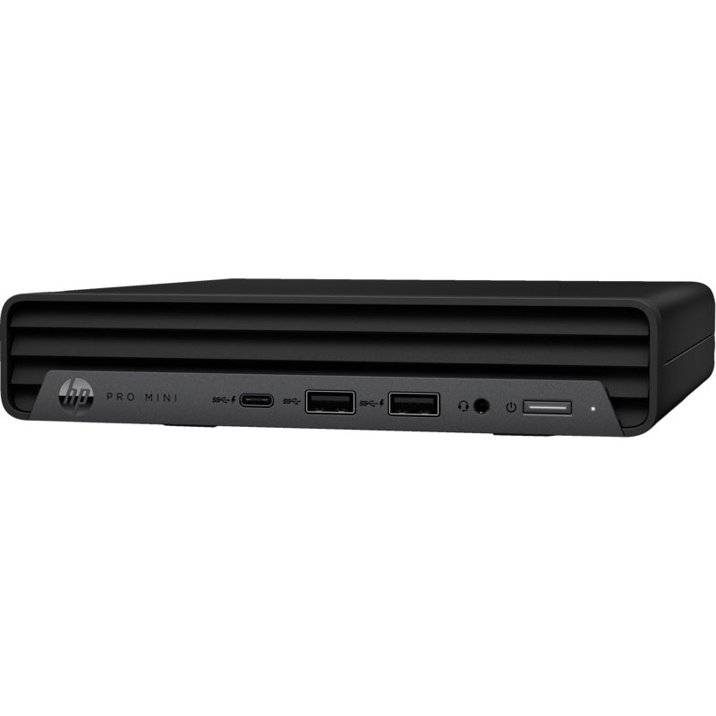 Неттоп HP Pro Mini 400 G9 i5-12500T/16GB/SSD256GB/Stand/K&M/WiFi/W11P64