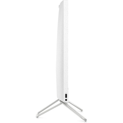 Моноблок 23.8'' HP ProOne 240 G9 i3-1215U/8Gb/SSD256Gb/Cam/K&M/WiFi/DOS/Starry White