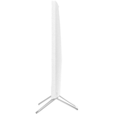 Моноблок 23.8'' HP 205 G8 Ryzen 5 5625U/8Gb/SSD512Gb/Cam/K&M/WiFi/DOS/Starry White