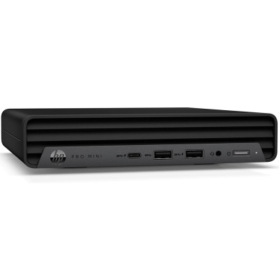 Неттоп HP Pro Mini 400 G9 i7-12700T/16GB/SSD512GB/Stand/K&M/WiFi/DOS