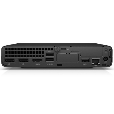 Неттоп HP Pro Mini 400 G9 i7-12700T/16GB/SSD512GB/Stand/K&M/WiFi/DOS