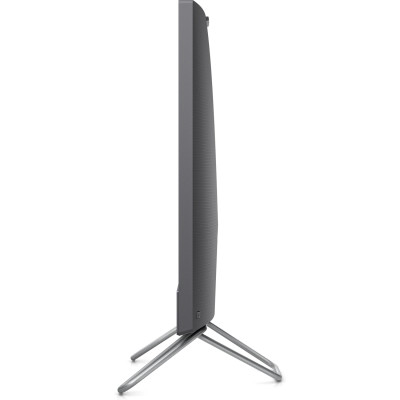 Моноблок 23.8'' HP ProOne 240 G9 i5-1235U/8Gb/SSD256Gb/Cam/WiFi/W11P64/Iron Gray