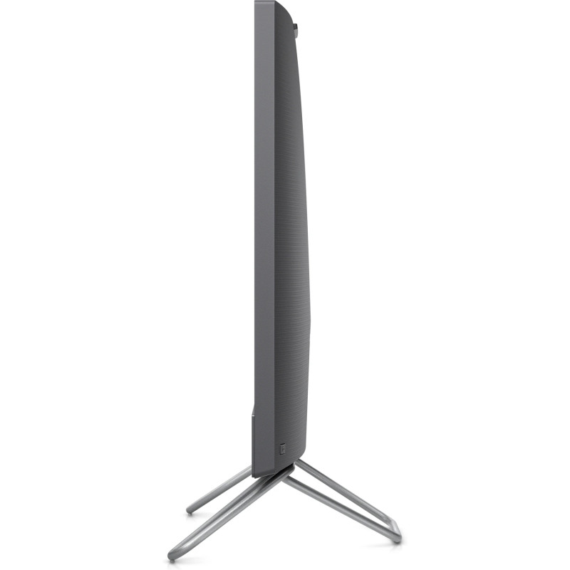 Моноблок 23.8'' HP ProOne 240 G9 i5-1235U/8Gb/SSD256Gb/Cam/WiFi/W11P64/Iron Gray
