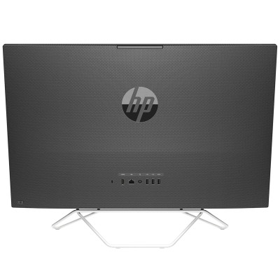Моноблок 23.8'' HP ProOne 240 G9 i5-1235U/8Gb/SSD256Gb/Cam/WiFi/W11P64/Iron Gray
