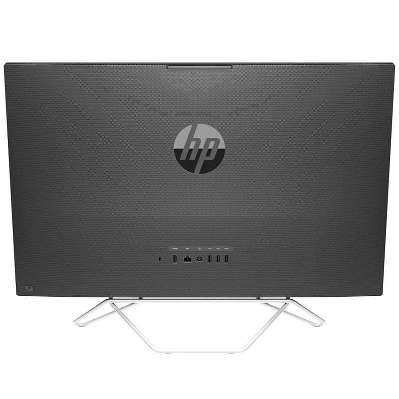 Моноблок 23.8'' HP ProOne 240 G9 i5-1235U/8Gb/SSD256Gb/Cam/WiFi/W11P64/Iron Gray