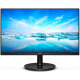 TFT 27" Philips 272V8A, IPS, D-Sub, HDMI, DP, колонки, чорний
