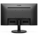 TFT 27" Philips 272V8A, IPS, D-Sub, HDMI, DP, колонки, чорний