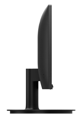 TFT 27" Philips 272V8A, IPS, D-Sub, HDMI, DP, колонки, чорний