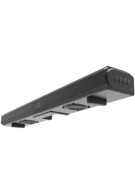 Акустична система 3.0 HP Саундбар DHS-9100 60W,LED display,Bluetooth,HDMI,USB,AUX,Optical