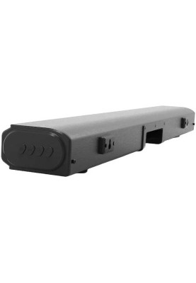 Акустична система 3.0 HP Саундбар DHS-9100 60W,LED display,Bluetooth,HDMI,USB,AUX,Optical