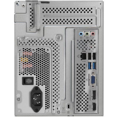 ASRock DESKMEET B660/B/BB/BOX