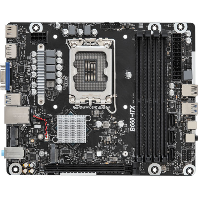 ASRock DESKMEET B660/B/BB/BOX