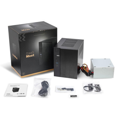 ASRock DESKMEET B660/B/BB/BOX