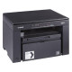 БФП А4 Canon Laser i-SENSYS MF3010 (18 стор/хв, 600x600 dpi, ЖК-дисплей, чорний)
