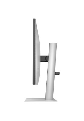 TFT 27" HP S7 Pro 727pq, IPS Black, QHD, 120Hz, HDMI, DP, USB-C, HAS, Pivot, чорно-сріблястий
